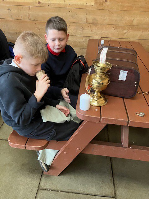 Learning Visits