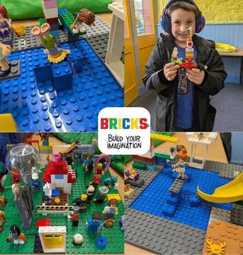 Bricks Club