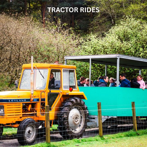 Tractor)