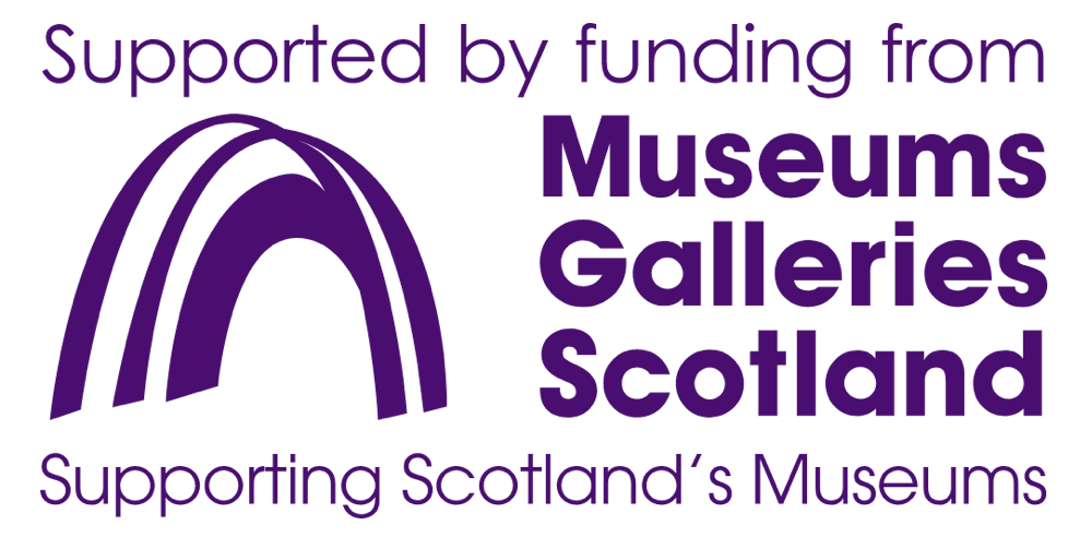 Museum Galleries Scotland