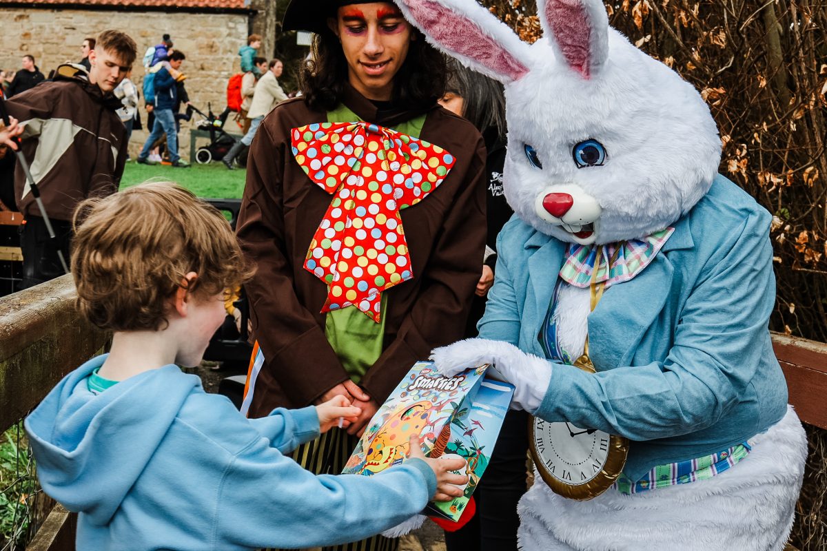 Gifts and Experiences